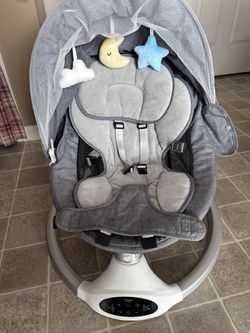 Infant Swing