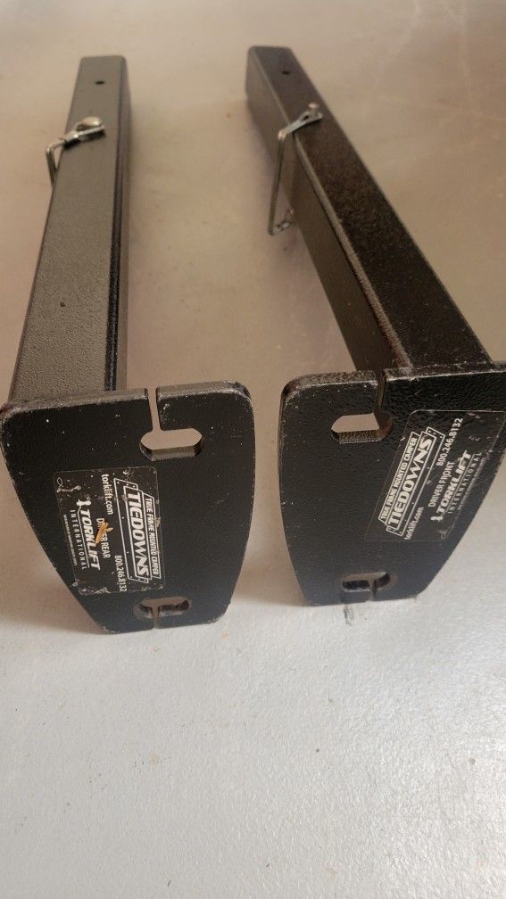 Torklift Tie Down Frame Mount Recievers