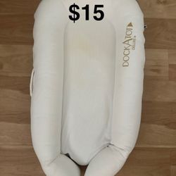 DockaTot Deluxe+ Dock