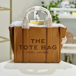 The Tote Bag Authentic Marc Jacobs 