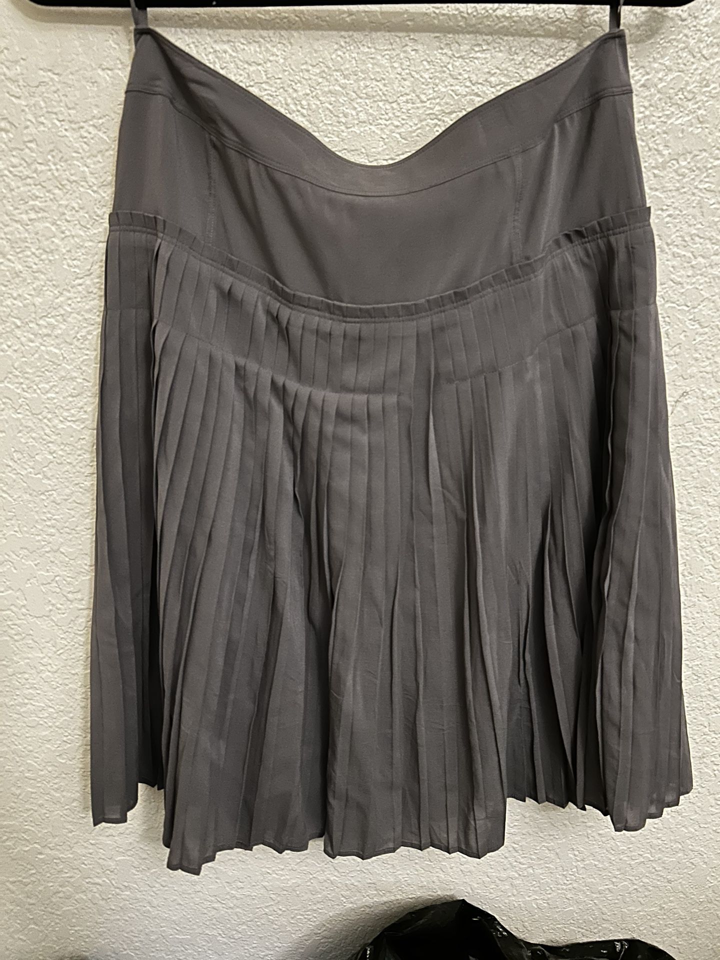 Original Burberry Skirt