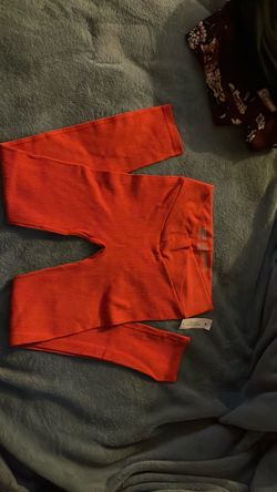 Weekend academy leggings