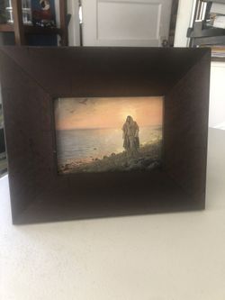 Cuadro de Jesucristo