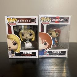 Funko Pop