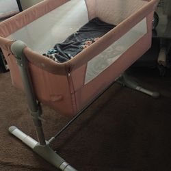 Baby Bed