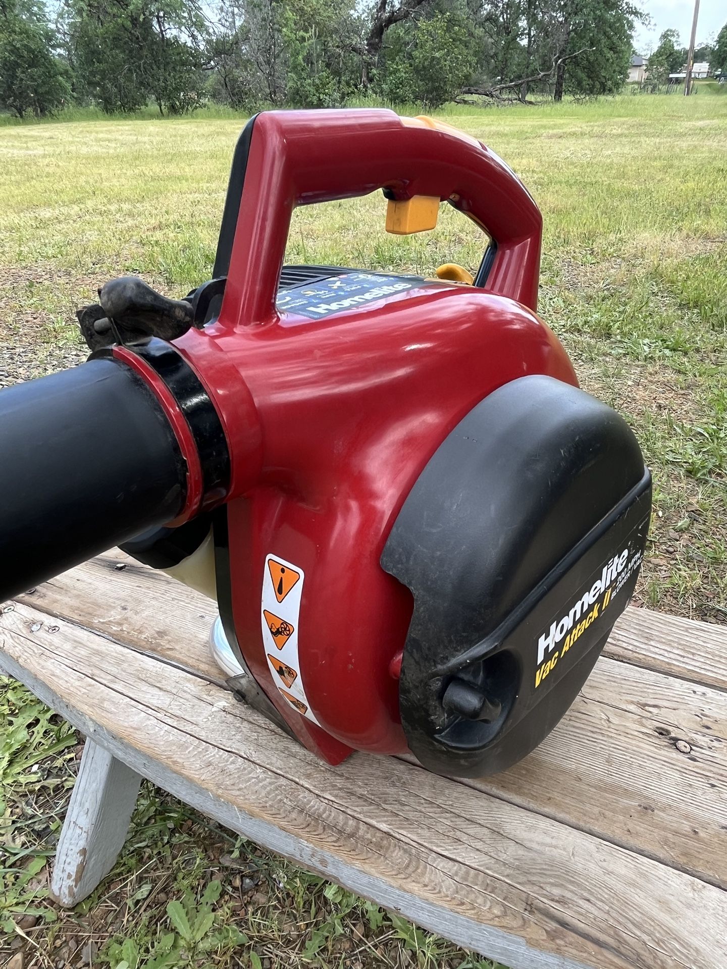 BLOWER (gas)