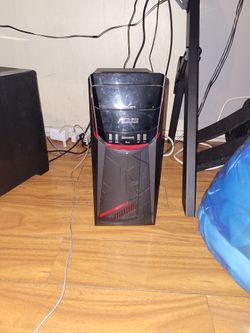 Gaming  Pc 