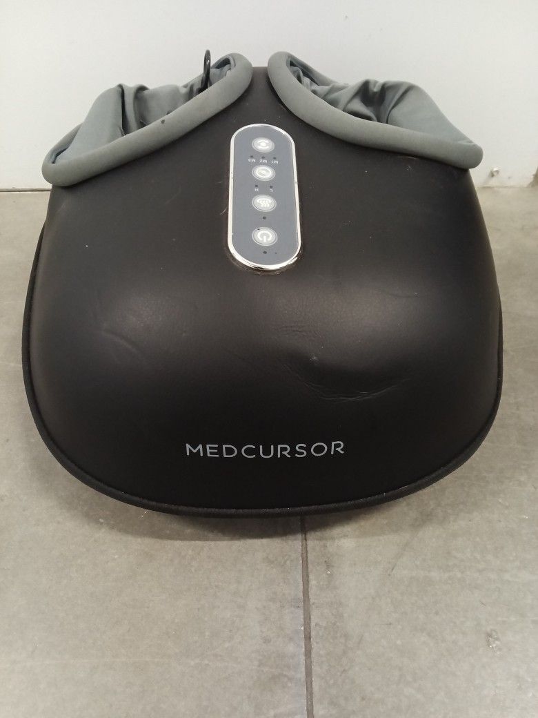 Medcursor Foot Massager