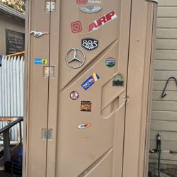 Porta Potty For Sale 