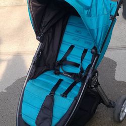 Baby Jogger Stroller 