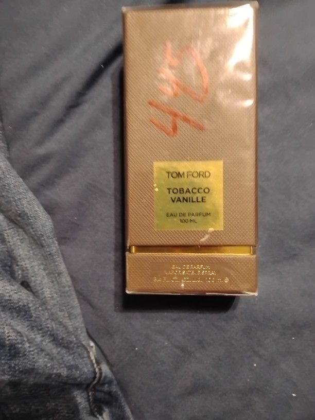 Tom Ford Tobacco Vanilla