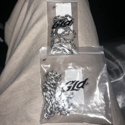 Authentic GLD Chains 