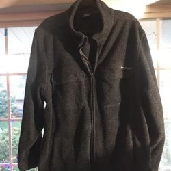 Men’s Exofficio Winter Shirt, Coat And Other, Size XXL $40 OBO
