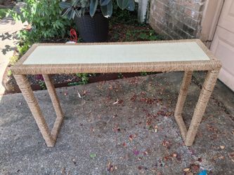 Occasional Table