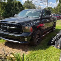 Dodge Ram 1500