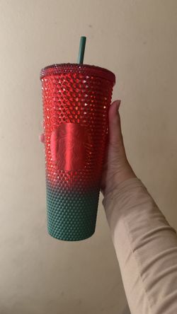 Disney X Starbucks Cup