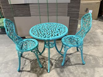 Patio Set, Outside Set, Bistro Set, Balcony Set