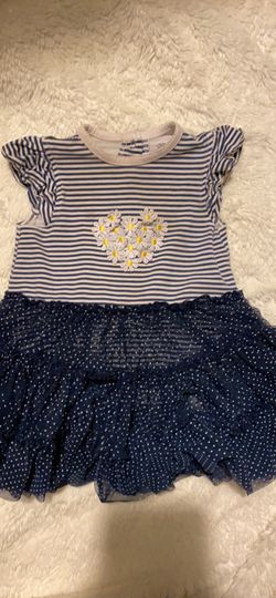 18 month dress