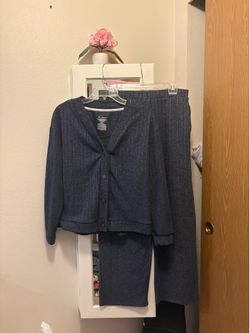 Set of 2 pieces sized