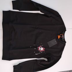 Chrome Hearts Hoodie 