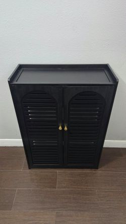 Storage Cabinet