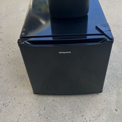 Rv mini refrigerator NEW