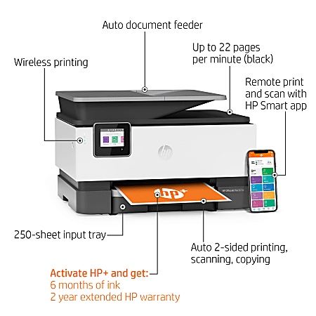 HP Printer