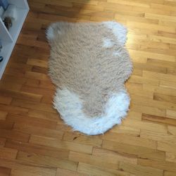 Ikea Rug