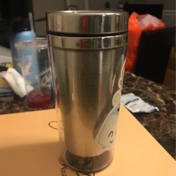 Steel Cup 
