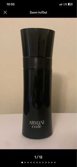 Armani Code edt (Discontinued)