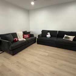 Couch / Living Room