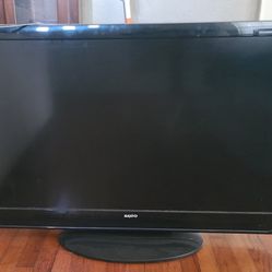 42" TV