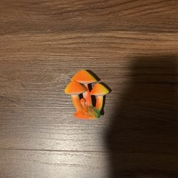 Mushroom Accessory For Tank