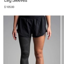 New Incrediwear Leg Sleeves