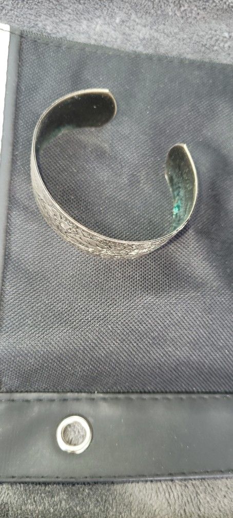 Copper Auntic Bracelet