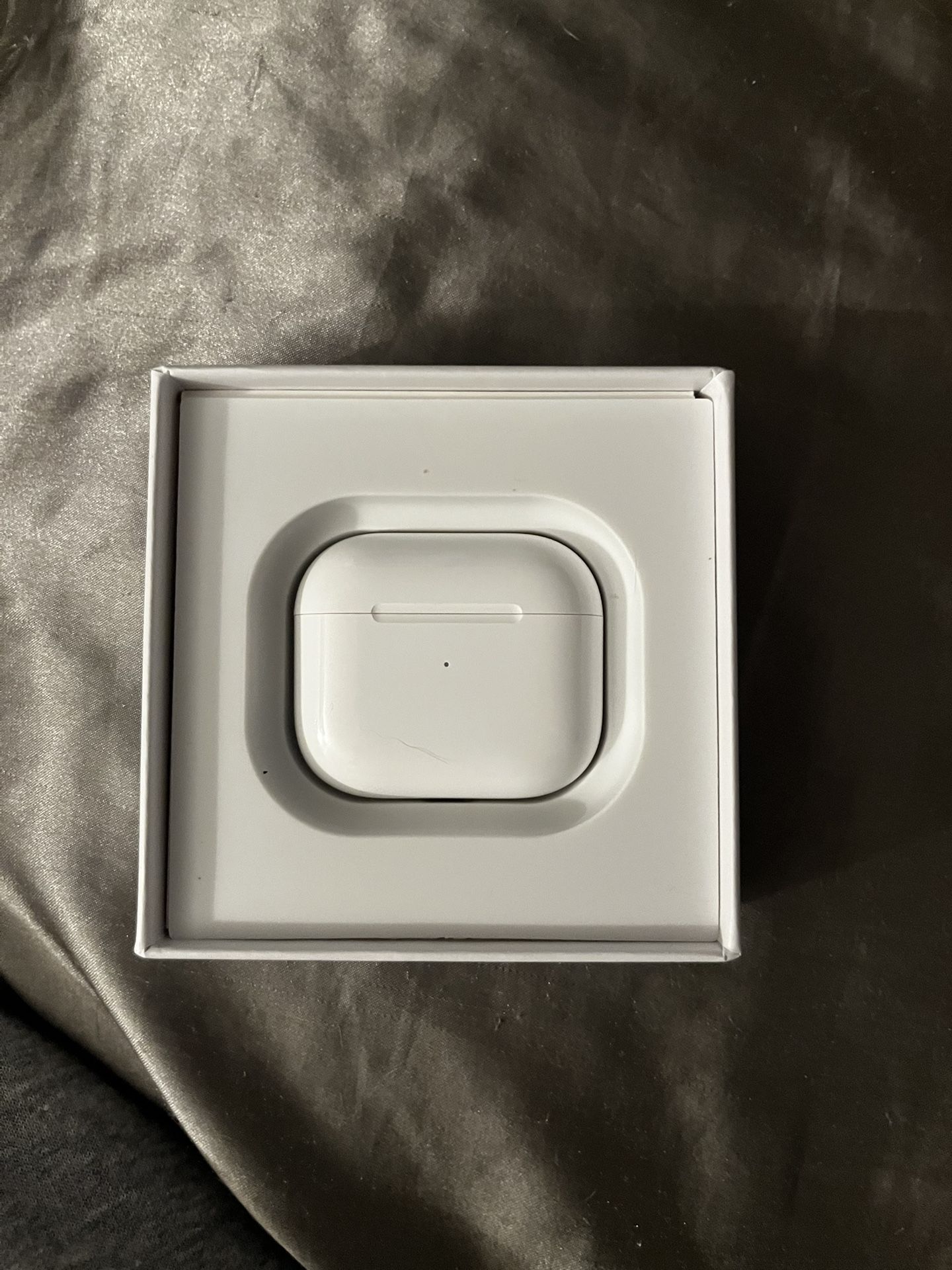 Airpods 3rd Gen