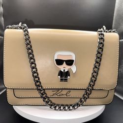 Karl Lagerfeld Crossbody Bag 