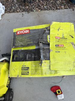 7 In Wet Tile Saw