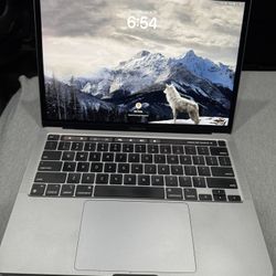 Macbook Pro