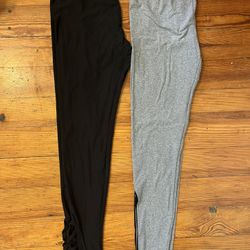 Women’s Size S Leggings