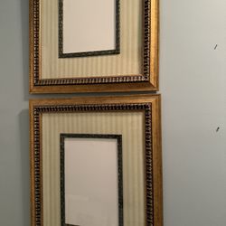 Set If Framed Pictures MAKE Offer