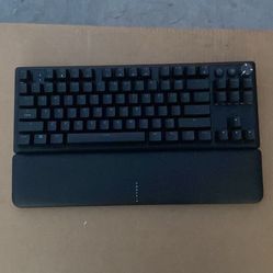 Gaming Keyboard 
