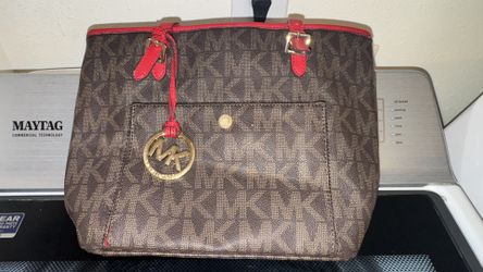 MK And Coach Purses