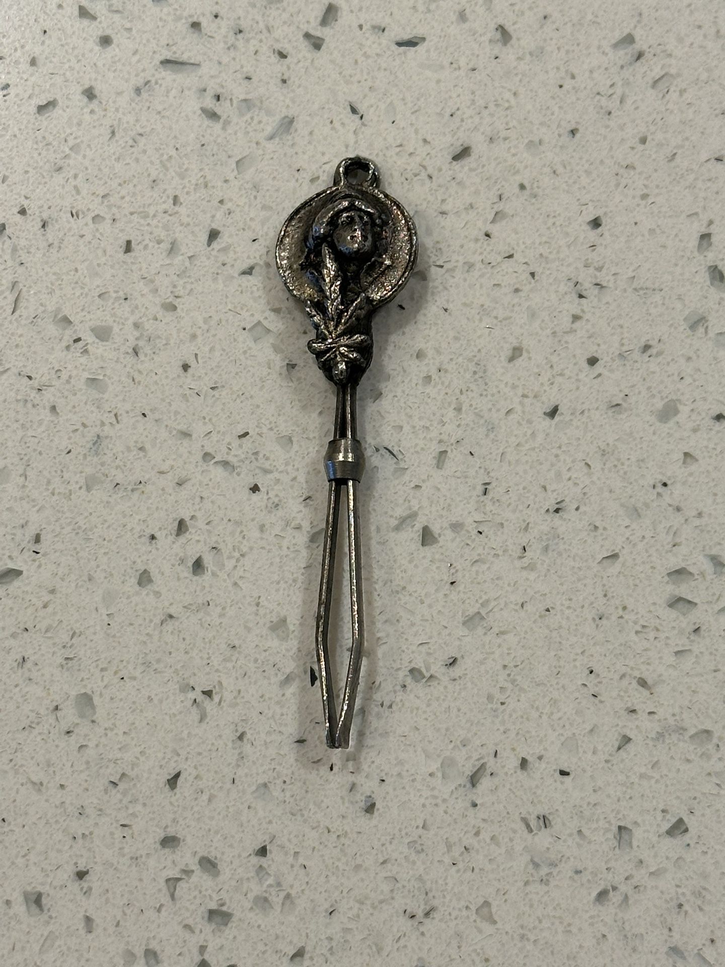Vintage 1970’s Roach clip