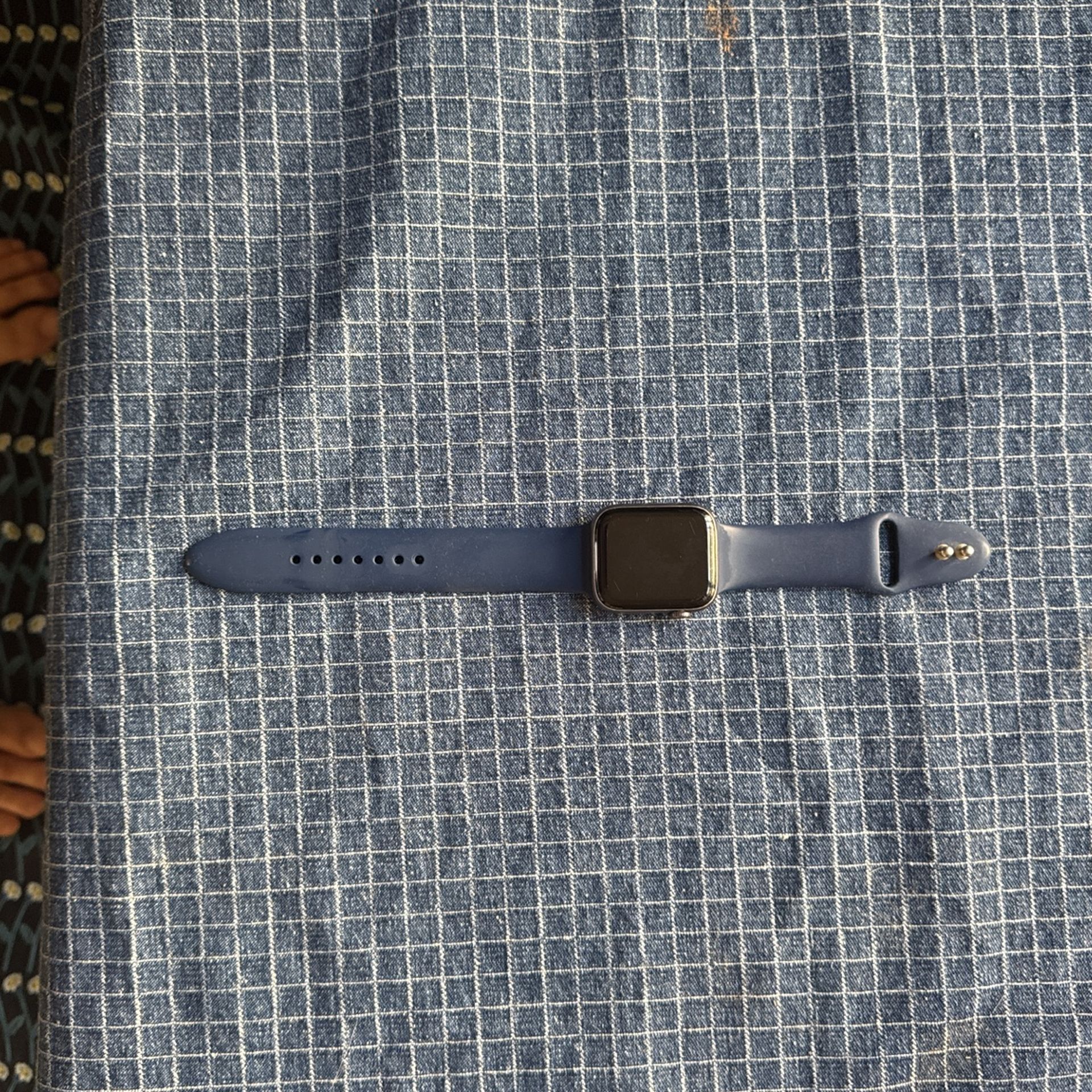 Apple Watch Series 5