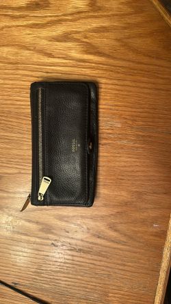 Fossil Wallet 