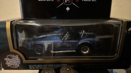 Shelby cobra