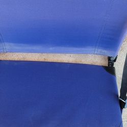 Stadium Chair