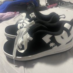 Size 4 DC’s