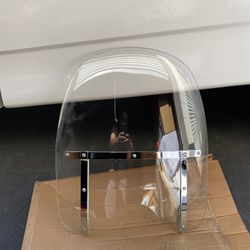 Windshield kit